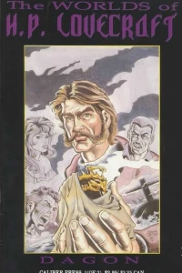 Issue #1
