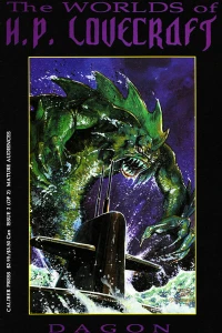 Issue #2