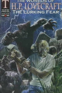 Issue #1