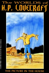 Issue #1