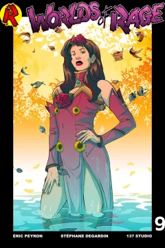 Issue #9