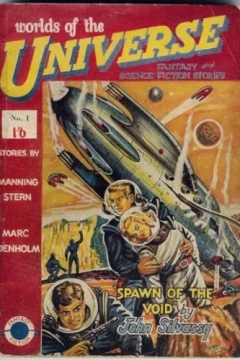 Issue #1