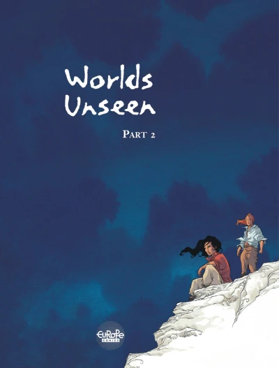 Cover of Part 2