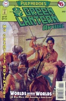 Cover of Worlds Within Worlds