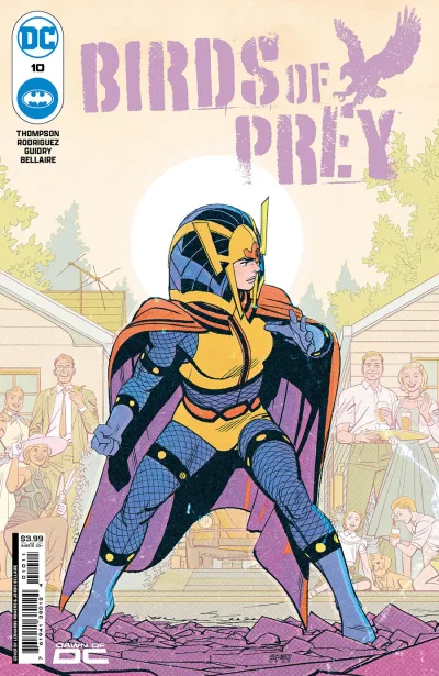 Cover of Worlds Without End Part 2 of 5