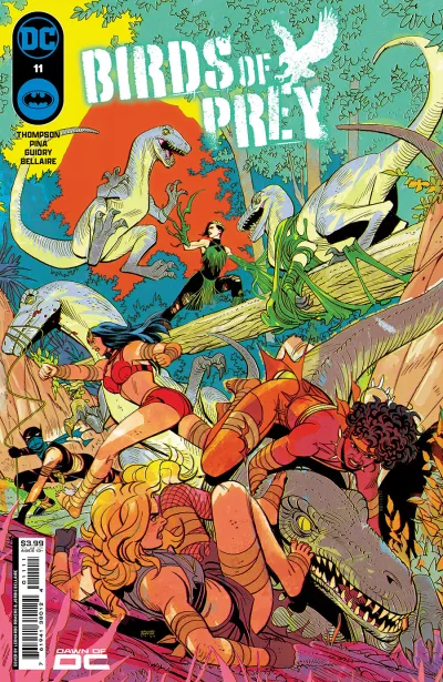 Cover of Worlds Without End, Part 3 of 5