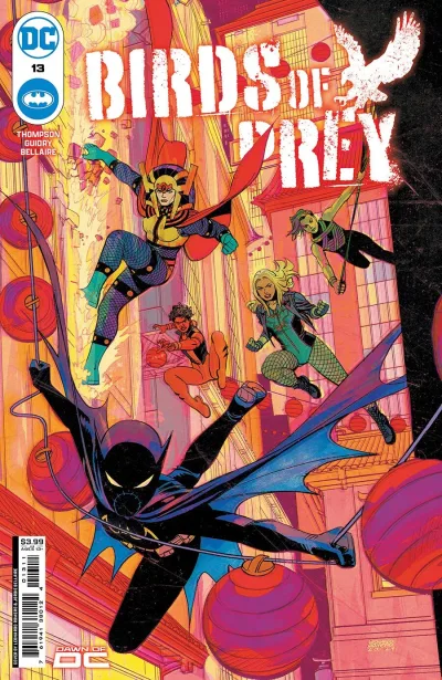 Cover of Worlds Without End, Part 5 of 5