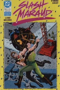 Worm-Warring in the Big Apple!