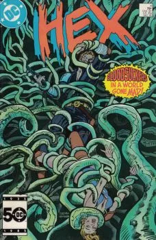 Cover of Worms