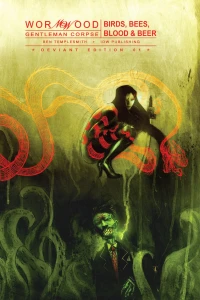 Birds, Bees, Blood & Beer