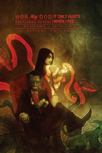 It Only Hurts When I Pee