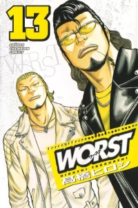 Vol. 13