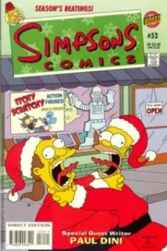 Worst Christmas Ever! : Season's Beatings