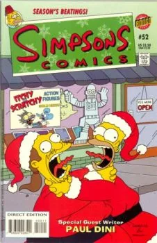 Cover of Worst Christmas Ever! : Season's Beatings