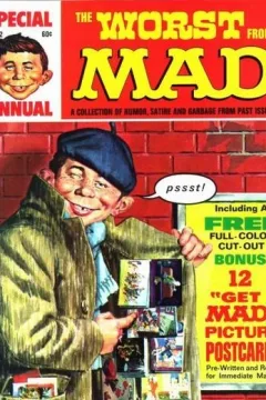 Issue #12