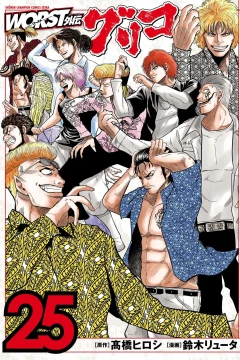 Vol. 25