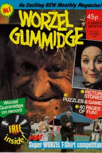 Issue #1
