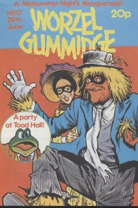 Issue #17