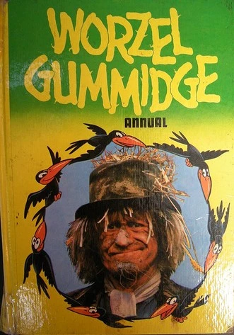 Cover of Issue #1980