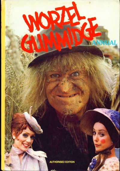 Cover of Issue #1982