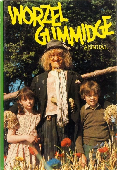 Cover of Issue #1983