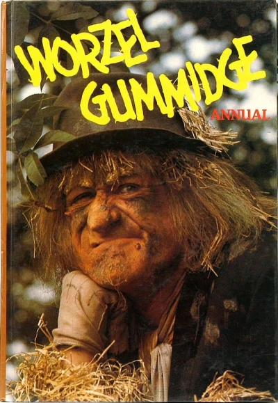 Cover of Issue #1984