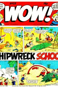 Issue #25