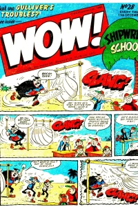 Issue #28