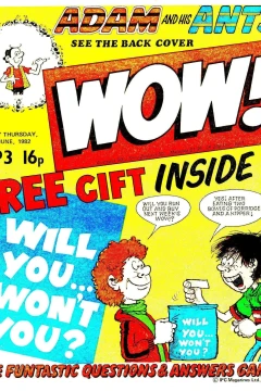 Issue #3