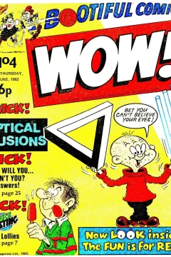 Issue #4