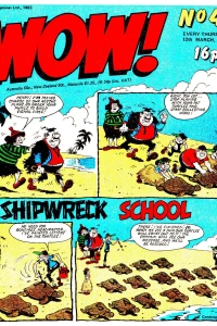 Issue #41