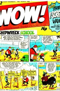 Issue #42