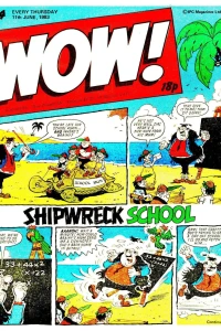 Issue #54