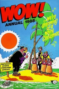 Issue #1985