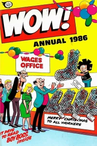 Issue #1986