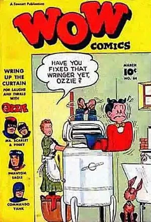 Cover of A High Position