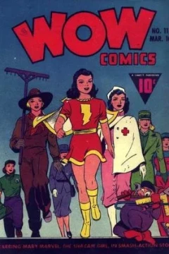 A Telegram to Adventure