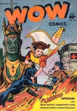 Cover of Death Challenge