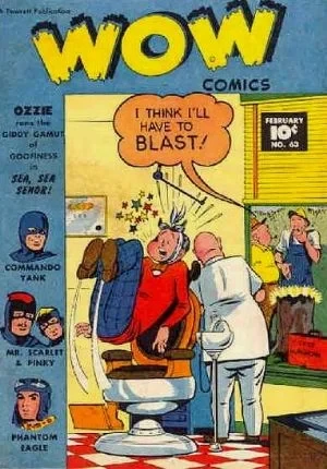 Cover of Sea Sea Senor