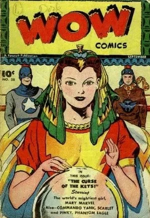 Cover of The Curse of the Keys