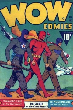 The Gangsters from the Grave