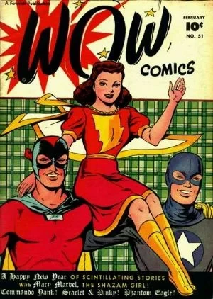 Cover of The Mad Mirror Maze