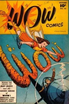 The Modern Wizard of Oz