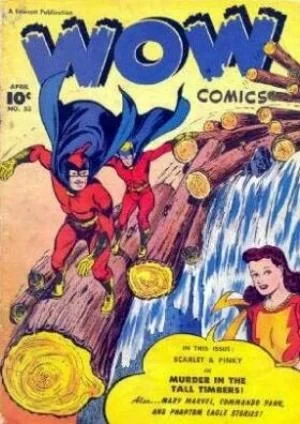 Cover of The Pebble Mystery