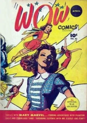 Cover of The Terrible Trio