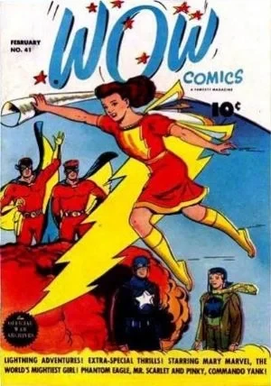 Cover of Trouble on the Double