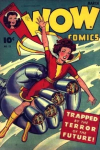 Issue #23