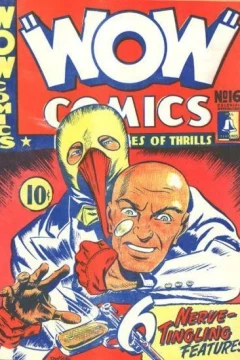 Issue #16