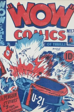 Issue #17