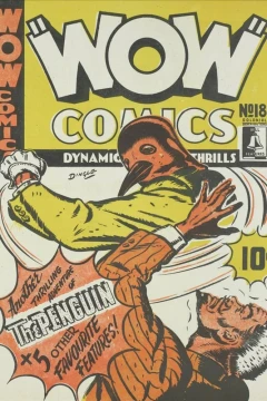Issue #18